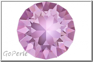 Chaton 1088 SWAROVSKI�, 8mm, 212 - light amethyst, foiled, 6 Stk.